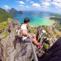 Отзыв от Тимофей - виза ДТВ